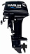 Лодочный мотор MARLIN MP 20 AWRS в Иркутске