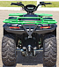 Квадроцикл IRBIS ATV150 в Иркутске