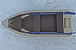Алюминиевая лодка Wyatboat-340 Р в Иркутске