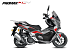 МаксиСкутер PROMAX-HONDA ADV 150 (49) (Inspired by HONDA) в Иркутске