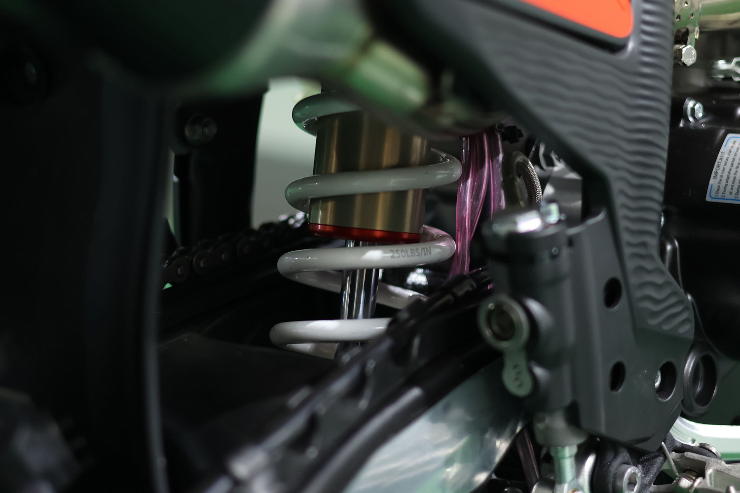 Мотоцикл JHLMOTO JHLofr GS YBS300 (176MN) в Иркутске