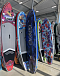 SUP (САП) ДОСКА RAIDEX I BOARD 11’ (332СМ) N 17 в Иркутске
