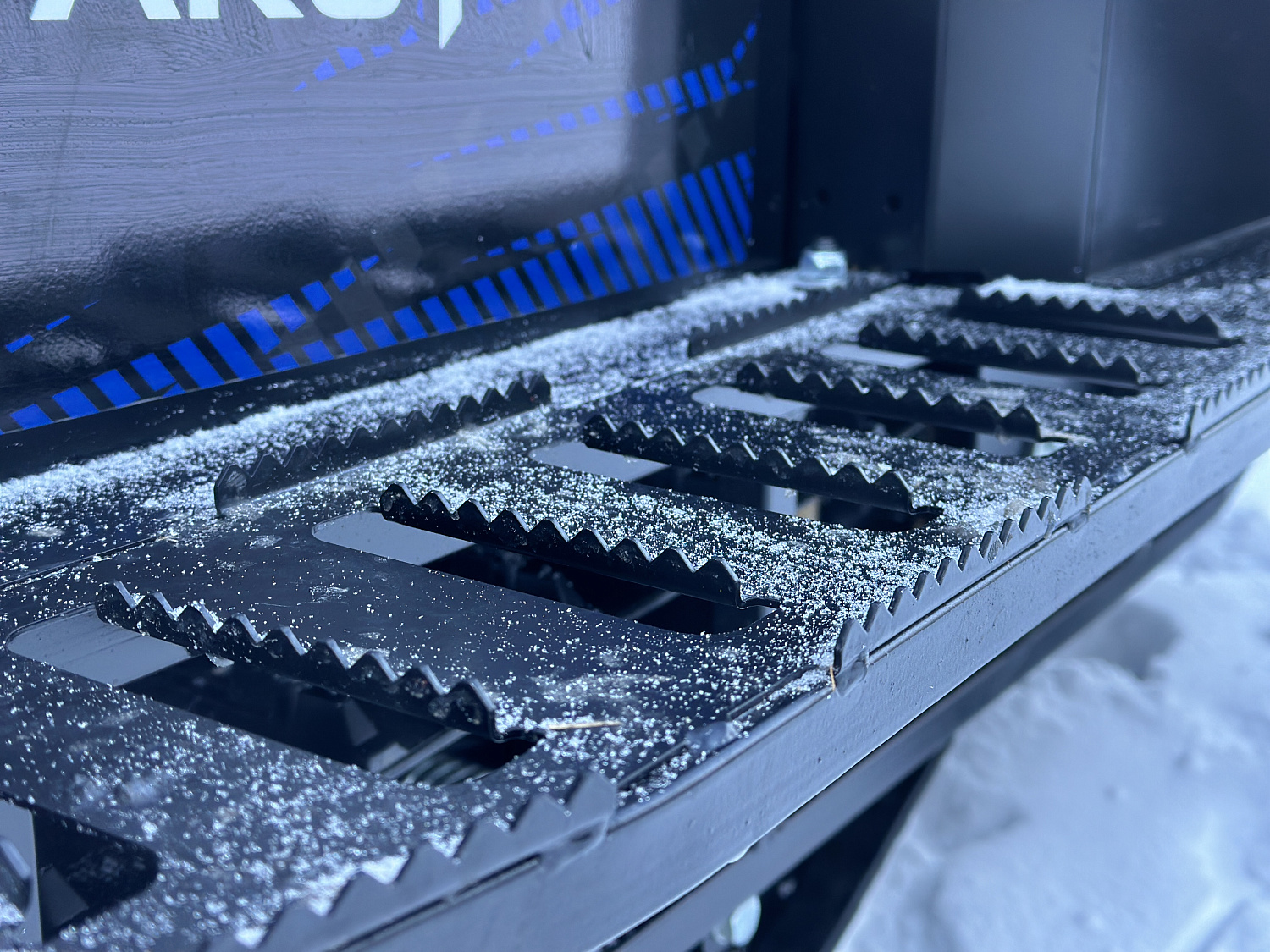 Снегоход PROMAX YAKUT 500 LONG 2.0 4T 20 в Иркутске