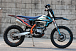 Мотоцикл JHLMOTO JHL Z3 CB250 (172FMM-3A) в Иркутске