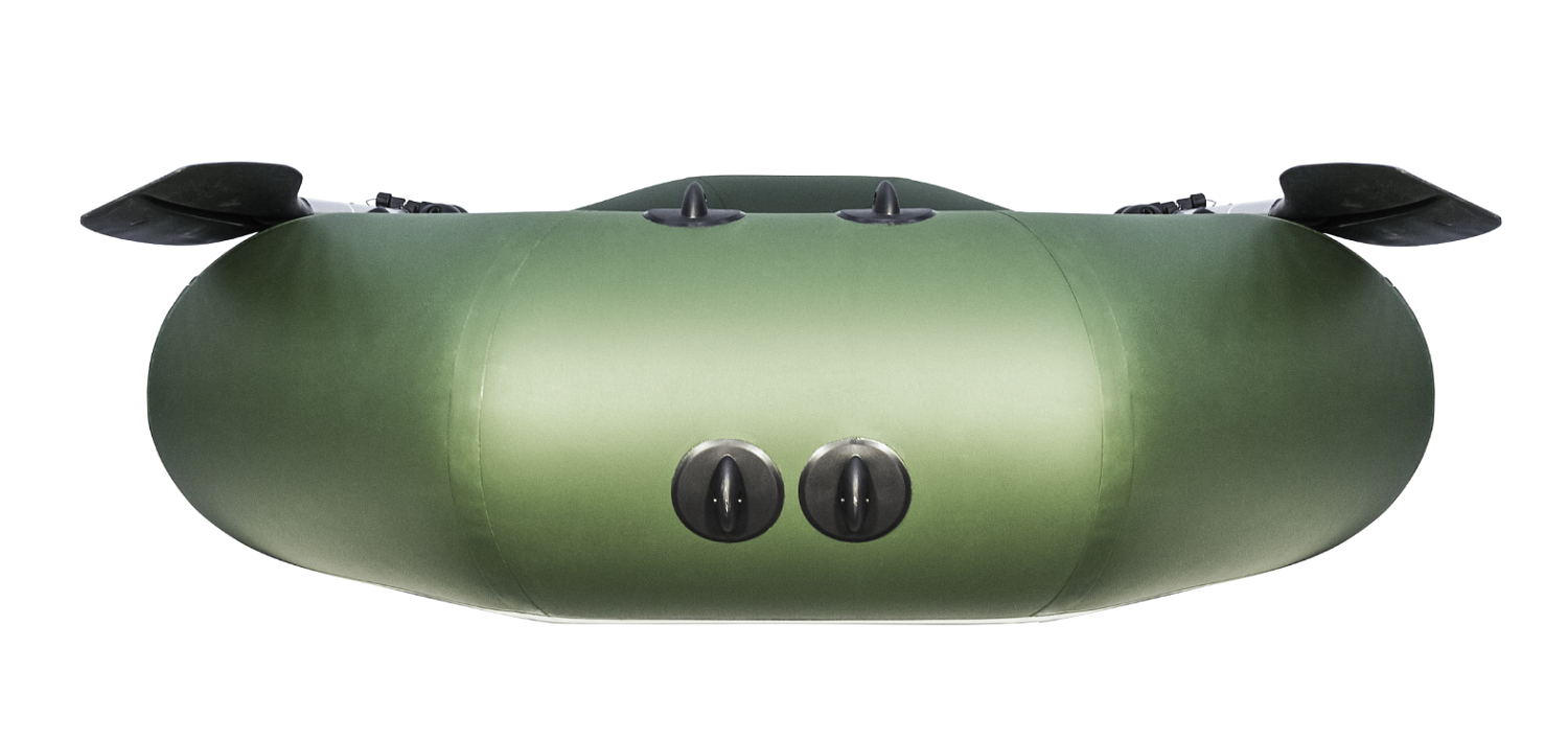  Лодка АКВА-МАСТЕР 240 в Иркутске