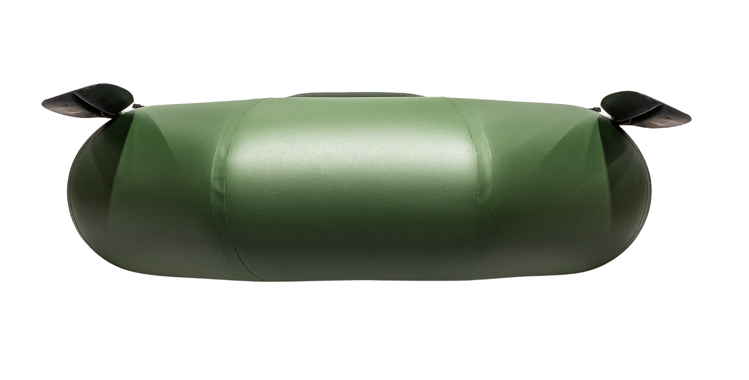 Лодка Барс 240 в Иркутске