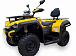 Квадроцикл HISUN GUARDIAN 400L /LONG в Иркутске