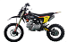 Питбайк FullCrew Teen Rider 125cc 17\14 (механ., эл.стартер) в Иркутске