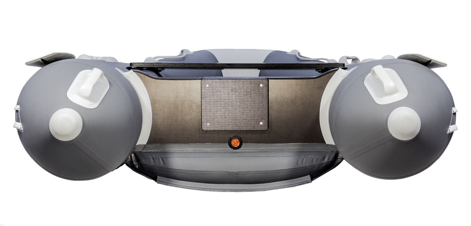 Лодка АКВА 3200 нднд в Иркутске