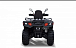 Квадроцикл HISUN TACTIC 550 (HS550ATV) NORMAL в Иркутске