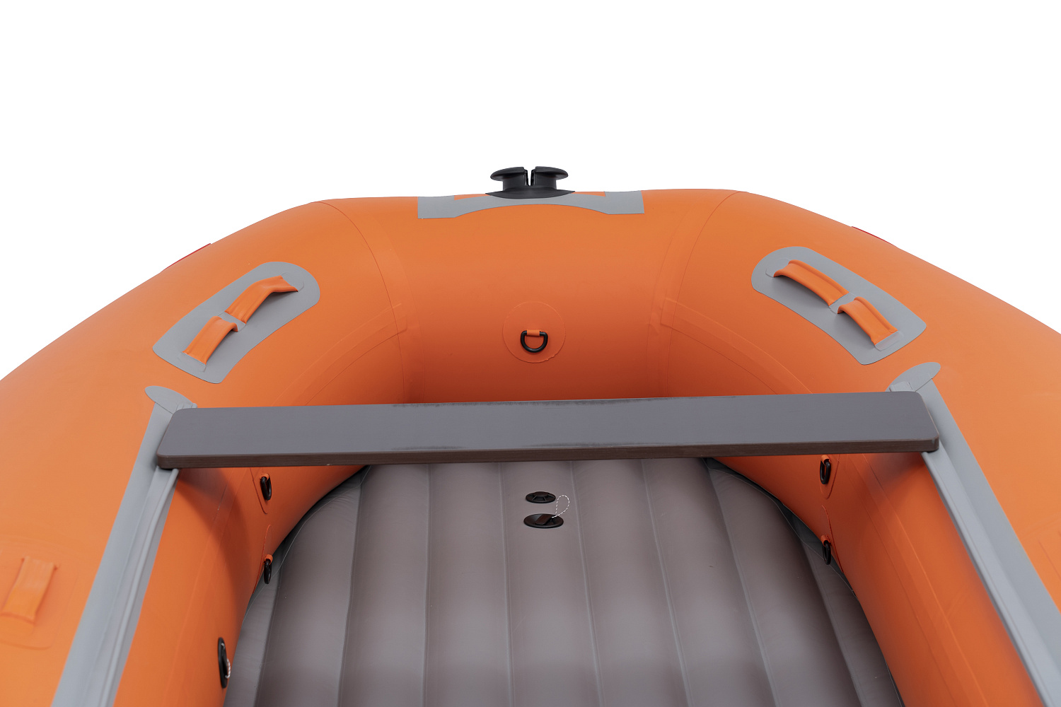 Лодка MISHIMO RIVER JET 470 под водомет в Иркутске