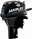Лодочный мотор MARLIN MP 9.9 AMH в Иркутске