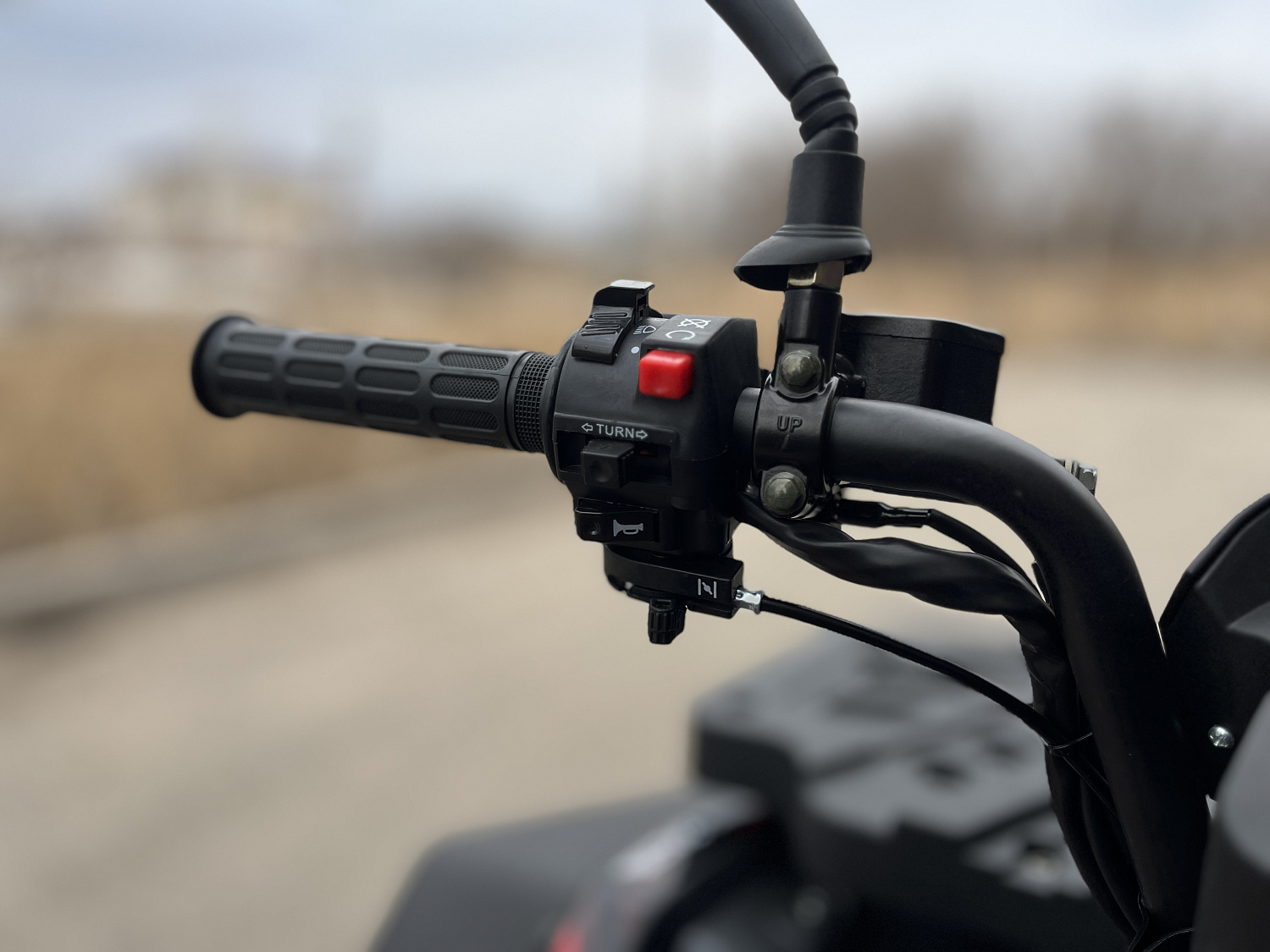 Квадроцикл PROMAX TAURUS 300 MAX-PRO LONG в Иркутске