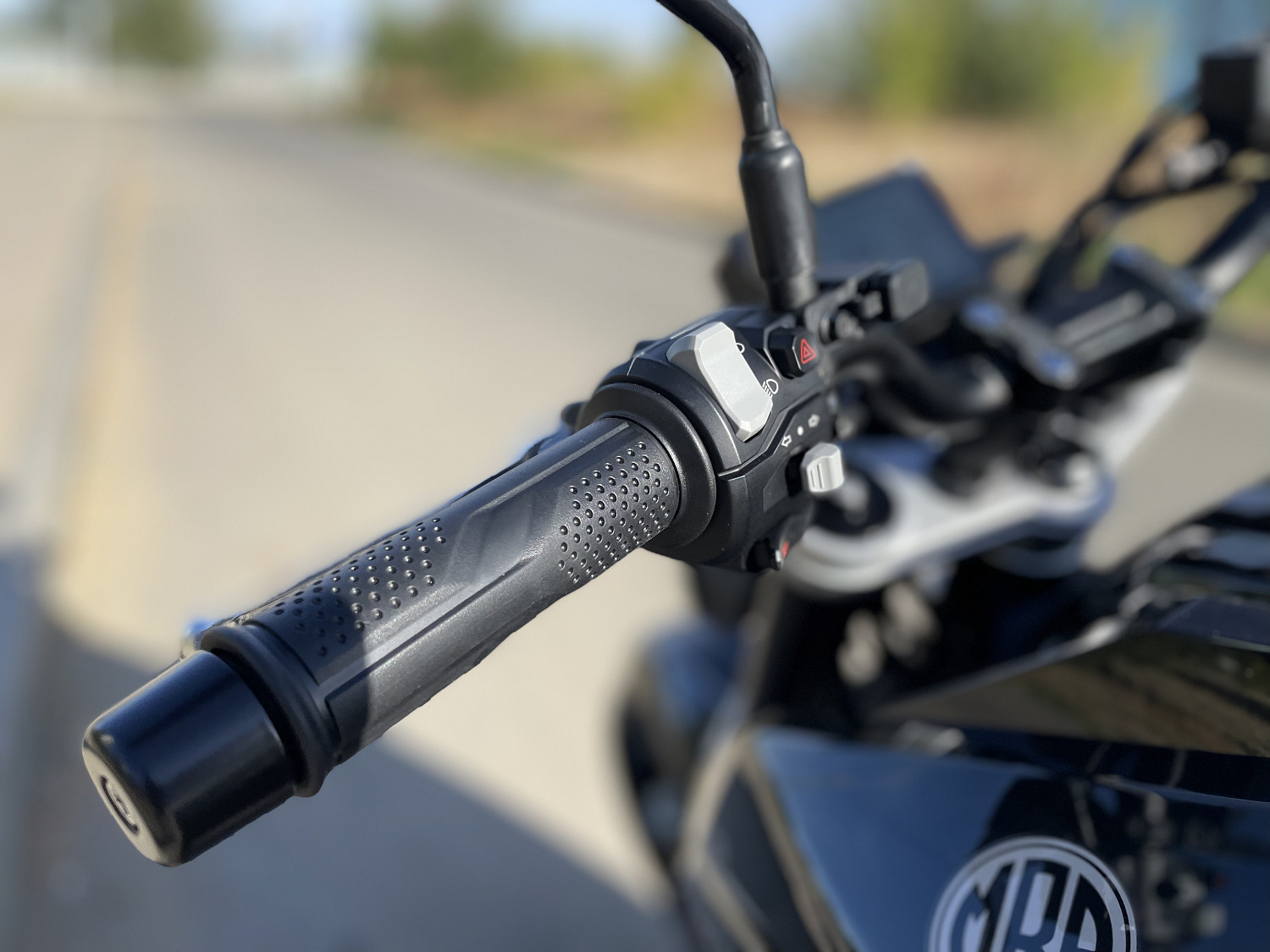 Мотоцикл STELS M502N в Иркутске