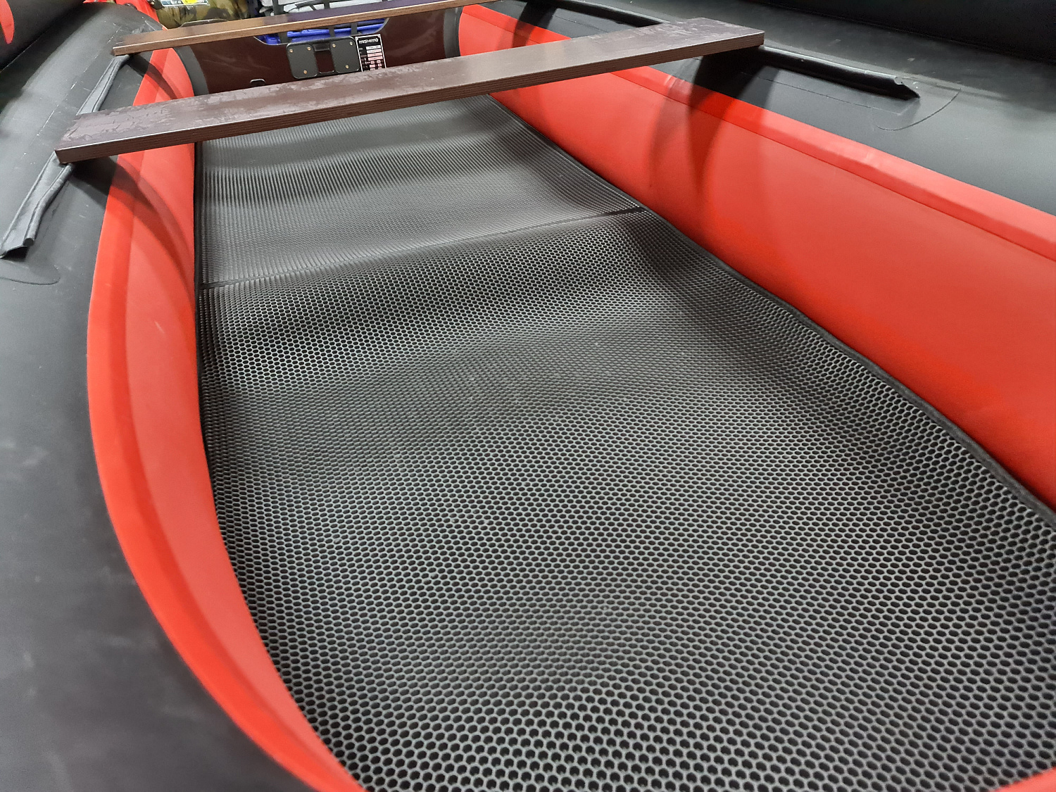 ЭВА Коврик (EVA) для лодок SMARINE 380 в Иркутске