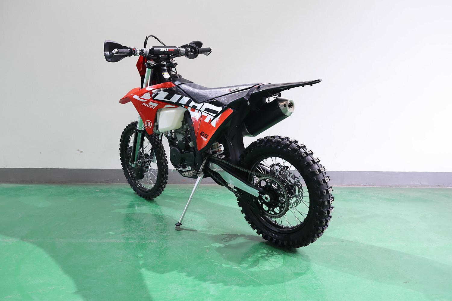 Мотоцикл JHLMOTO JHLofr GS YBS300 (176MN) в Иркутске