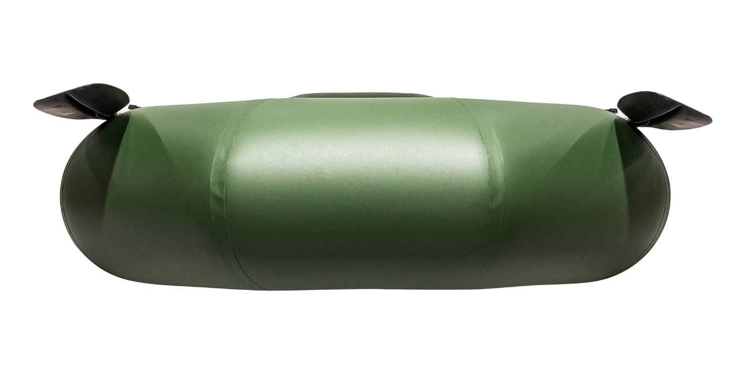 Лодка Барс 260 в Иркутске