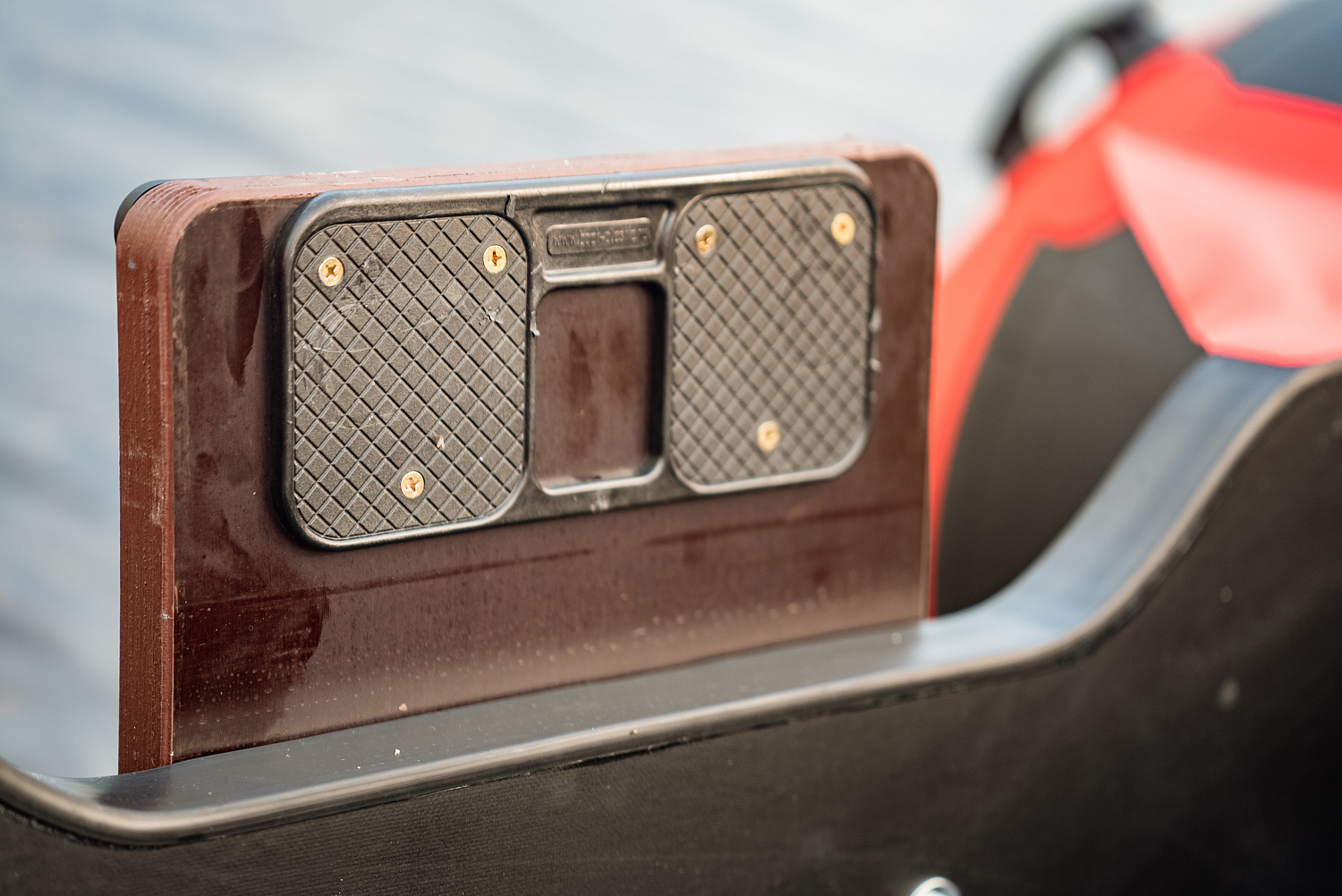 Лодка MISHIMO RIVER FJET PRO 470 под водомет в Иркутске