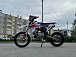 Питбайк JHLMOTO JHL Z140E Pro (YX1P56FMJ) в Иркутске