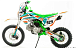 Питбайк MOTOLAND (МОТОЛЕНД) Кросс 125 TCX125 E в Иркутске