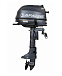Лодочный мотор APACHE T 6 BS в Иркутске