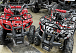 Квадроцикл PROMAX ATV MINI 2T 70CC р/с в Иркутске