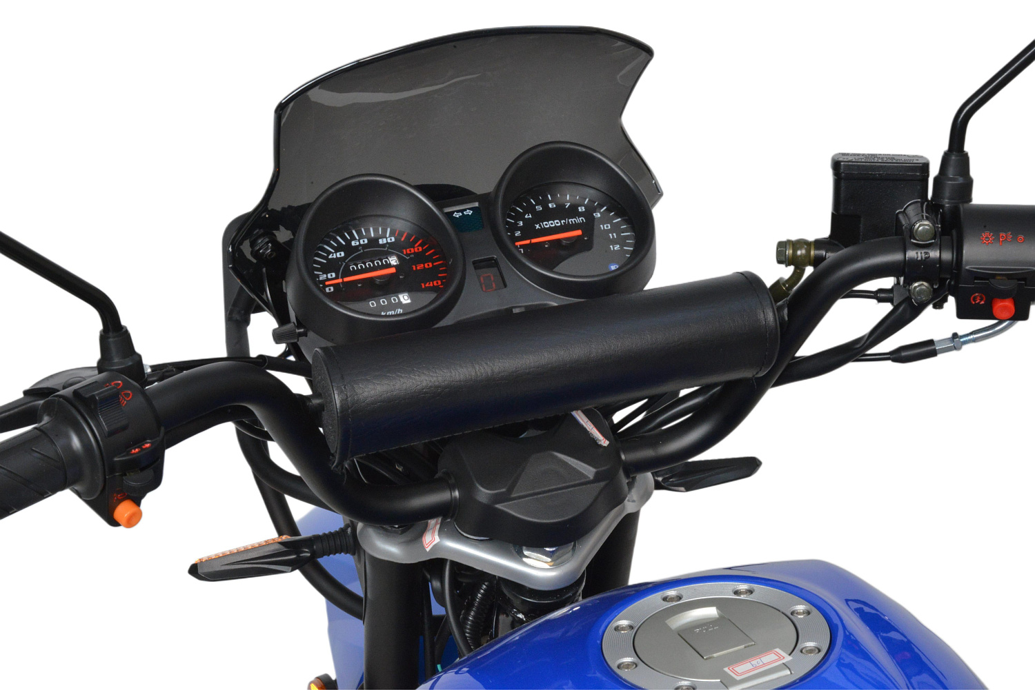 Мопед PROMAX ALPHA DIRT 150(49) в Иркутске