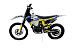 Эндуро мотоцикл IRBIS HTR 250 в Иркутске