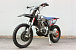 Мотоцикл JHLMOTO JHL Z3+ CB300 (175FMM) в Иркутске