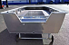 Алюминиевая лодка Wyatboat-490 Jonboat в Иркутске