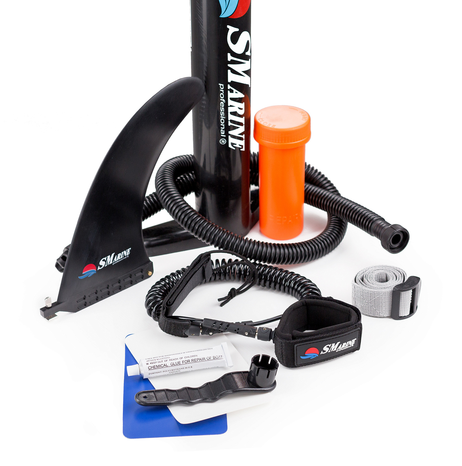 САП (SUP) Board SMARINE 10.6 в Иркутске