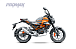 Мопед PROMAX CB130R (49) в Иркутске