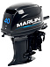 Лодочный мотор MARLIN MP 40 AMH в Иркутске