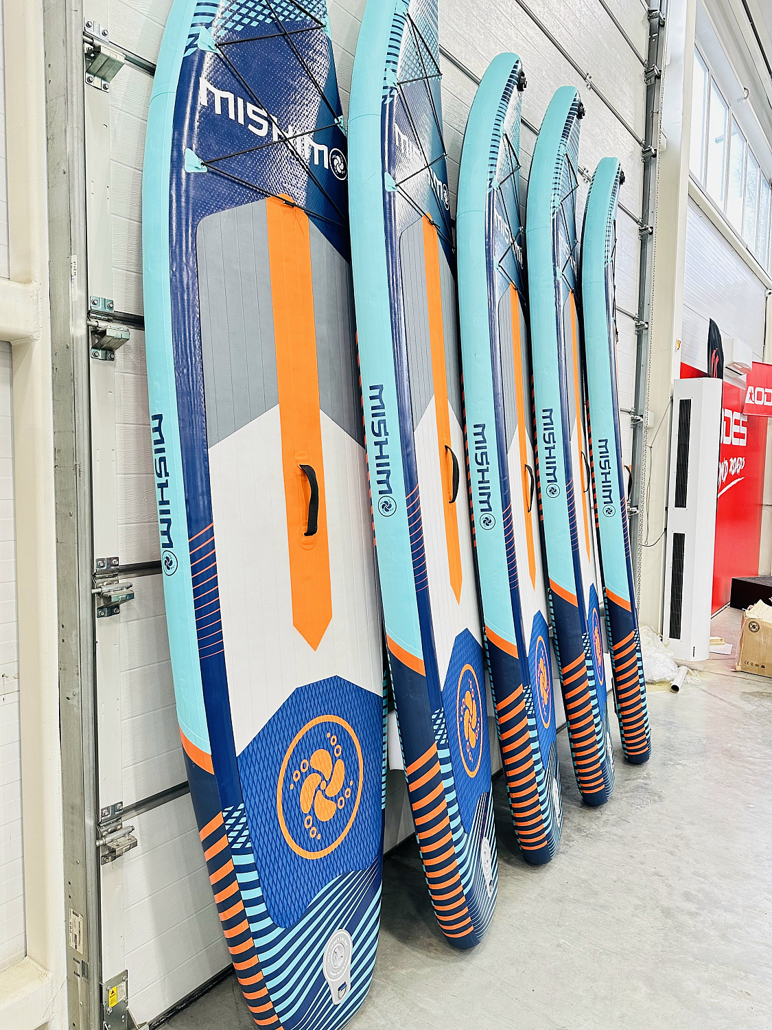 SUP (САП) Доска MISHIMO TROFY 10.6 в Иркутске