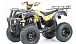 Квадроцикл MOTOLAND (МОТОЛЕНД) 250 ADVENTURE в Иркутске