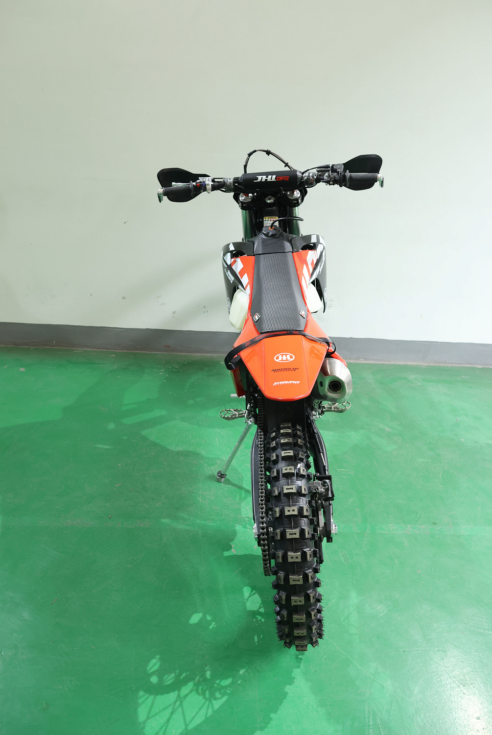 Мотоцикл JHLMOTO JHLofr GS CB300RL в Иркутске