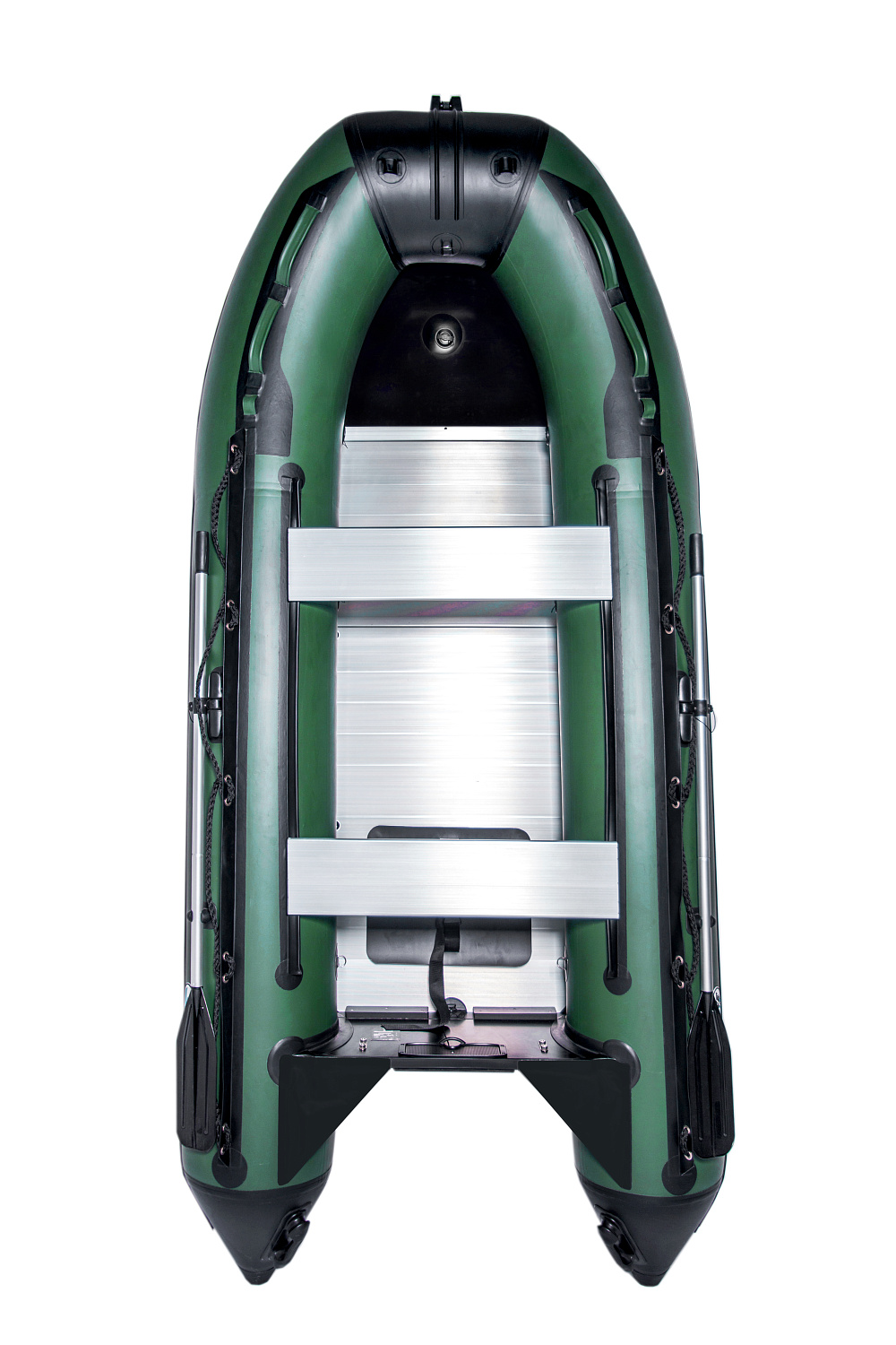 ЛОДКА SMARINE SDP MAX 380 AL в Иркутске