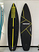 SUP (САП) ДОСКА MISHIMO CARBON DARKSIDE 11’ (335СМ) в Иркутске