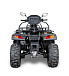 Квадроцикл IRBIS ATV 300 в Иркутске