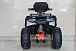 Квадроцикл GBM STORMRIDER 220 PREMIUM в Иркутске