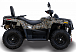 Квадроцикл HISUN TACTIC GT1000/LIMITED в Иркутске