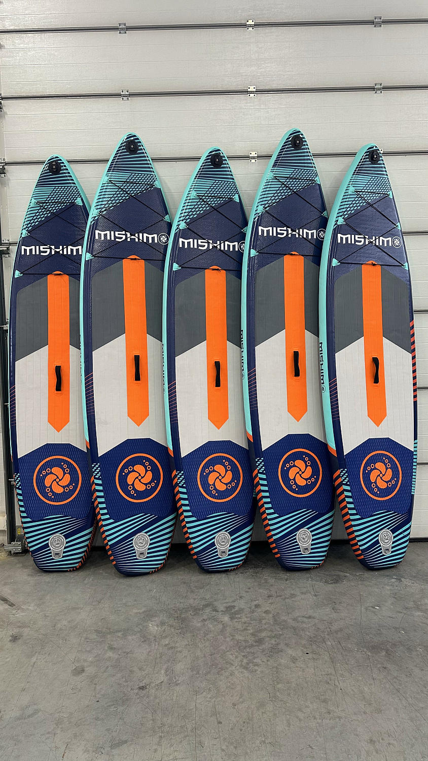 SUP (САП) Доска MISHIMO TROFY 10.6 в Иркутске
