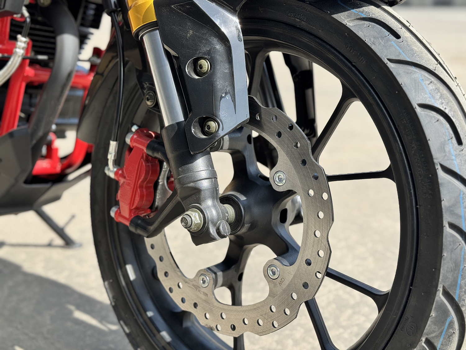 Мотоцикл PROMAX CB300 в Иркутске