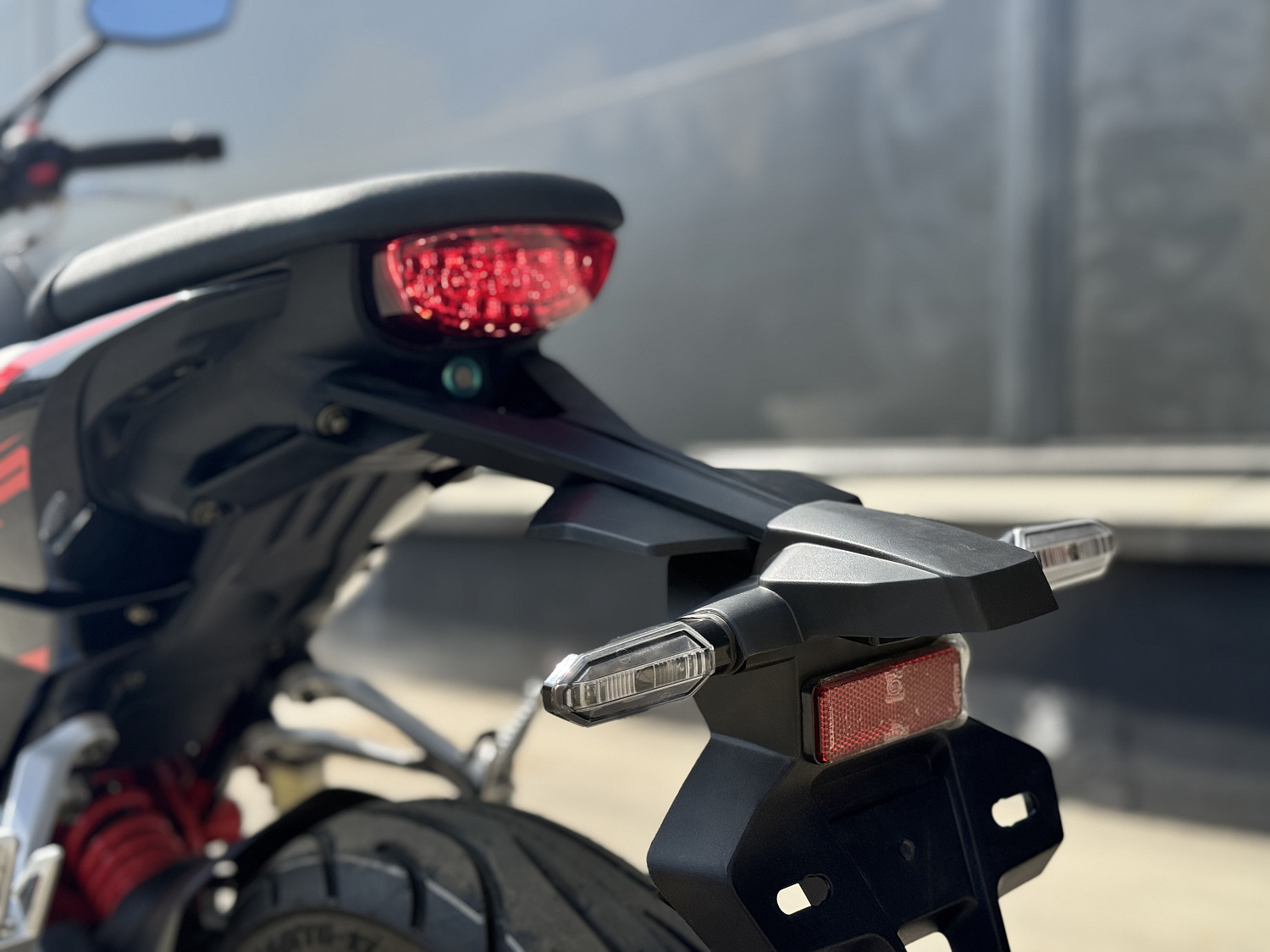 Мотоцикл PROMAX CB300 в Иркутске