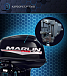 Лодочный мотор MARLIN PROLINE MP 30 AMH в Иркутске