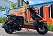Скутер PROMAX ROX 200 (49) в Иркутске