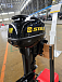 Лодочный мотор STELS 9.9HP в Иркутске