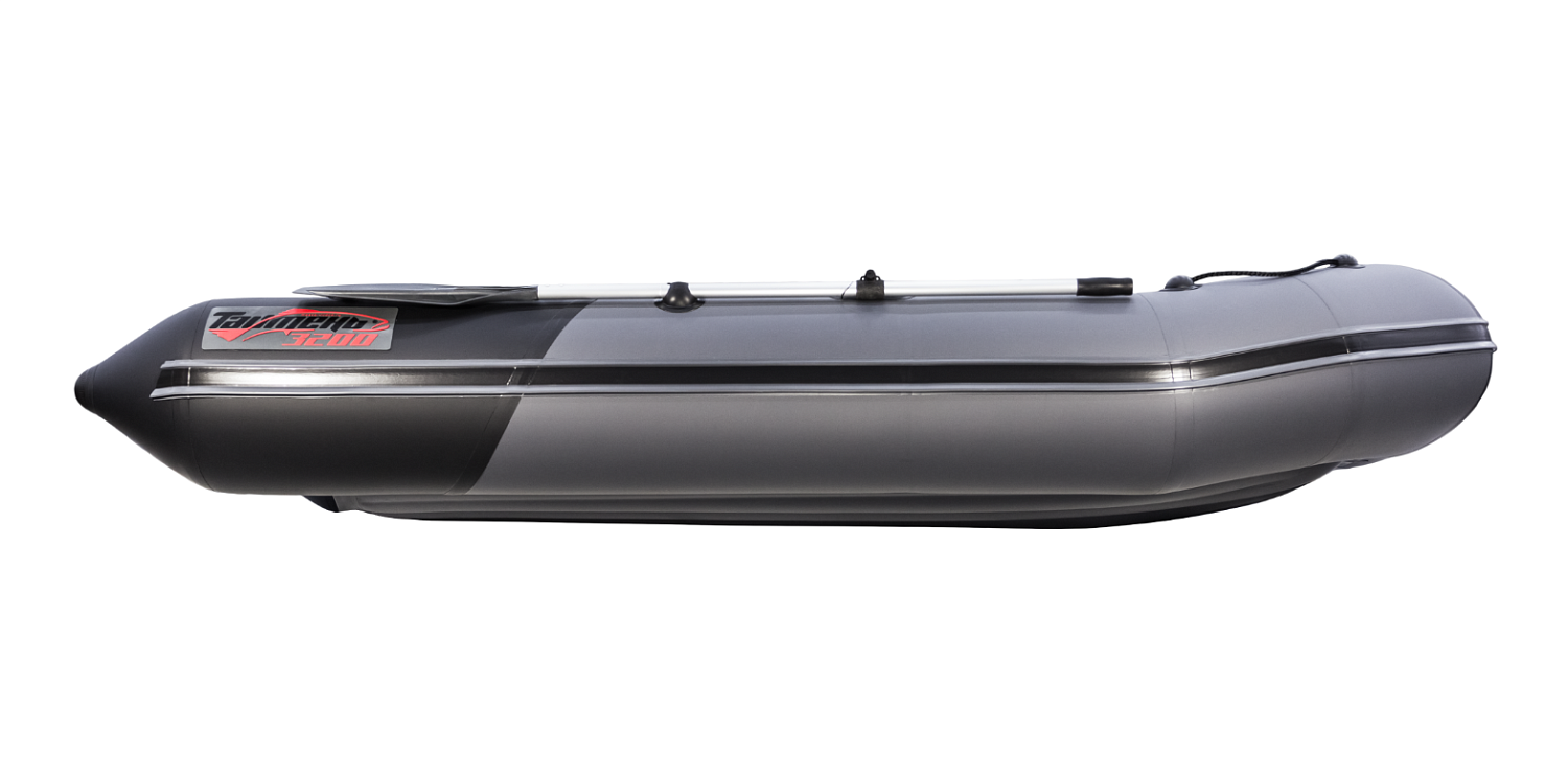 Лодка Таймень nx 3200 нднд в Иркутске