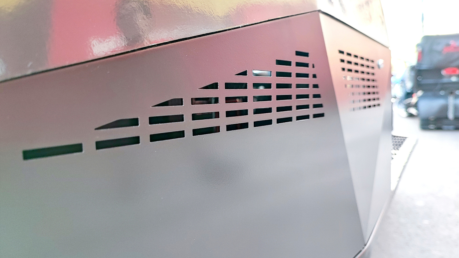 Снегоход PROMAX YAKUT 500 2.0 4T 22 в Иркутске