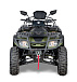 Квадроцикл IRBIS ATV 300 в Иркутске